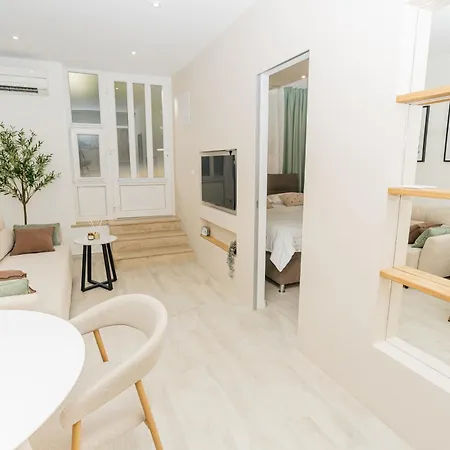 Appartement Cosy *