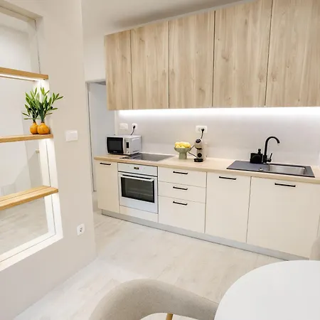 Appartamento Cosy Spalato