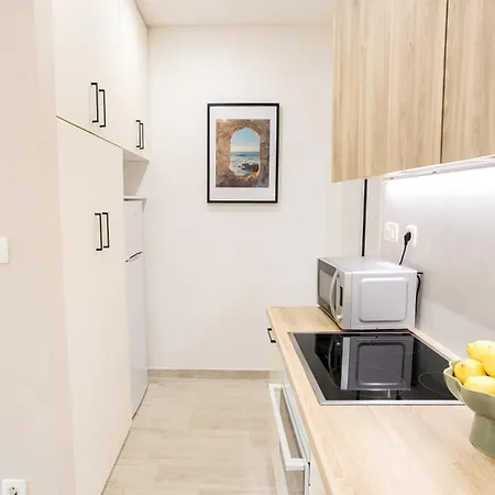 Cosy Appartement *