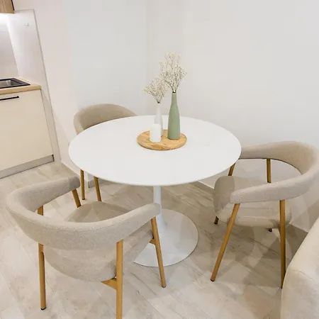 Appartement Cosy *
