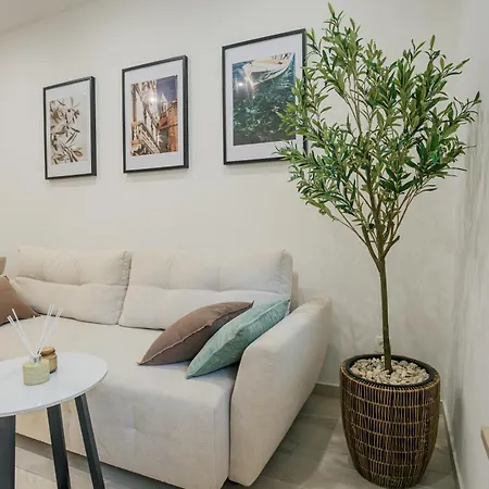 Cosy Appartement Split