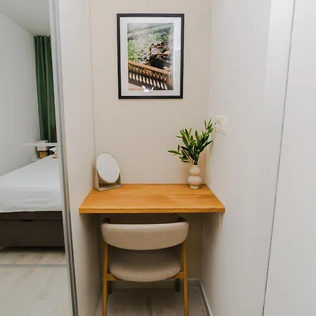 Appartamento Cosy
