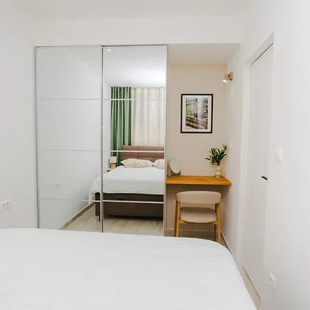 Appartement Cosy *