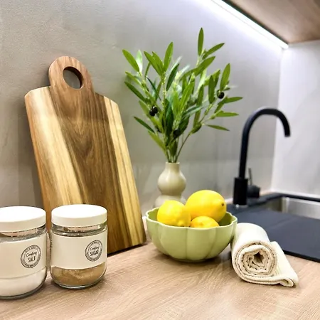 Appartamento Cosy Spalato