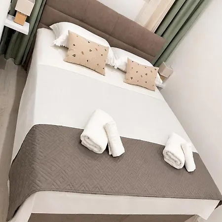 Appartamento Cosy Spalato