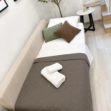 Cosy Appartement
